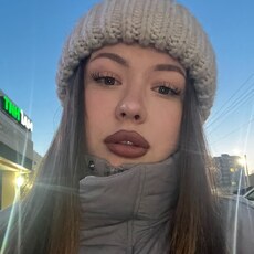 Фотография девушки Жанна, 22 года из г. Улан-Удэ