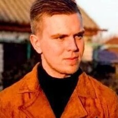 Фотография мужчины Кирилл, 24 года из г. Улан-Удэ