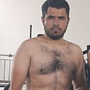 Сатд, 24 года