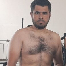 Фотография мужчины Сатд, 24 года из г. Душанбе