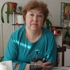 Фотография девушки Лариса, 65 лет из г. Тула