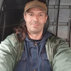 Фотография мужчины Александр, 44 года из г. Челябинск
