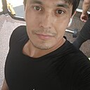 Nizomiddin, 34 года