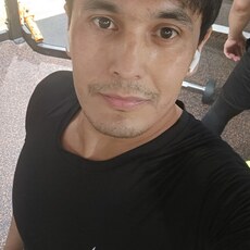 Фотография мужчины Nizomiddin, 34 года из г. Андижан