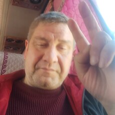 Фотография мужчины Алексей, 52 года из г. Находка