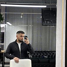 Фотография мужчины Гафур, 24 года из г. Калининград