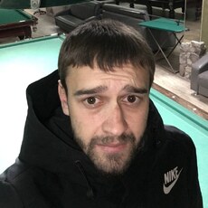 Фотография мужчины Тимофей, 31 год из г. Зеленогорск (Красноярский Край)
