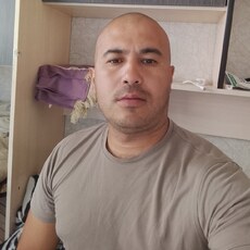 Фотография мужчины Тулкин, 32 года из г. Благовещенск