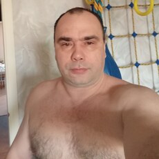 Фотография мужчины Вова, 40 лет из г. Новокузнецк