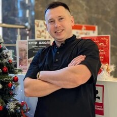Фотография мужчины Radiatar, 39 лет из г. Варшава