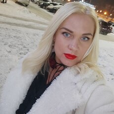 Фотография девушки Елена, 44 года из г. Ижевск