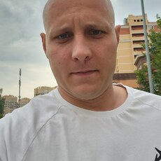 Фотография мужчины Александр, 29 лет из г. Москва
