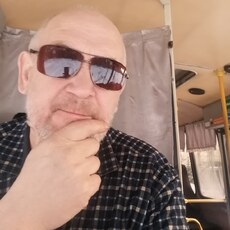 Фотография мужчины Андрей, 58 лет из г. Алдан