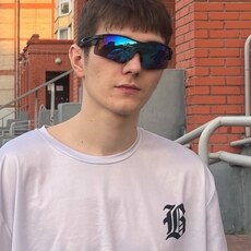 Фотография мужчины Филлип, 20 лет из г. Томск