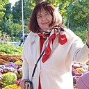 Татьяна, 63 года