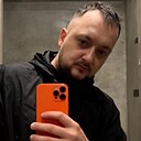 Макс, 34 года