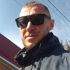 Фотография мужчины Вовка, 36 лет из г. Новороссийск