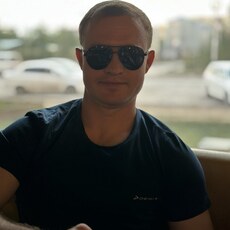 Фотография мужчины Вячеслав, 32 года из г. Новосергиевка