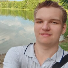 Фотография мужчины Владимир, 18 лет из г. Калининград