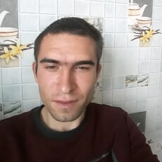 Фотография мужчины Александр, 25 лет из г. Тяжинский
