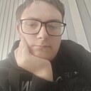Глеб, 19 лет