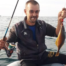 Фотография мужчины Александр, 45 лет из г. Уссурийск