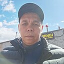 Макс, 40 лет