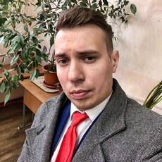 Фотография мужчины Алексей, 30 лет из г. Нижний Новгород