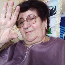 Фотография девушки Таиса, 70 лет из г. Ставрополь