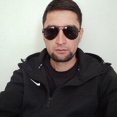 Фотография мужчины Жамшидбек, 32 года из г. Ижевск