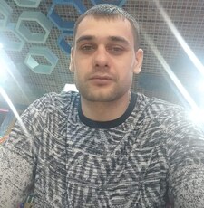 Фотография мужчины Денис, 35 лет из г. Бишкек