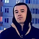Умиджон, 19 лет