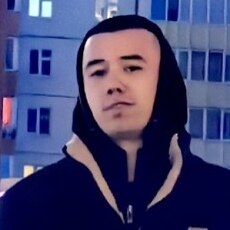 Фотография мужчины Умиджон, 19 лет из г. Тобольск