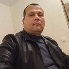 Фотография мужчины Алег, 42 года из г. Видное