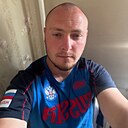 Эрик, 26 лет