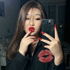 Фотография девушки Бота, 19 лет из г. Шымкент