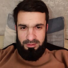 Фотография мужчины Одил, 31 год из г. Екатеринбург