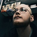 Михаил, 23 года