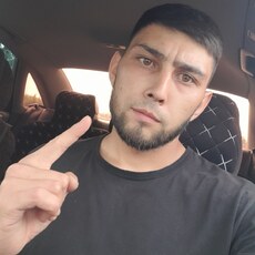 Фотография мужчины Nurmagamed, 27 лет из г. Алматы