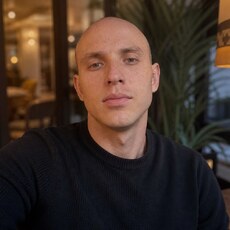 Фотография мужчины Данил, 30 лет из г. Пермь