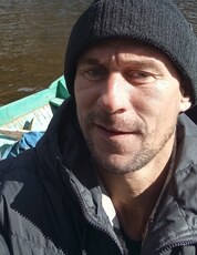 Фотография мужчины Юрий, 41 год из г. Хабаровск