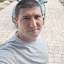 Роман, 35 лет