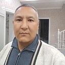 Эдильбек, 44 года