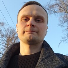 Фотография мужчины Антошка, 37 лет из г. Королев