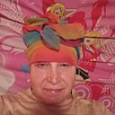 Татьяна, 64 года