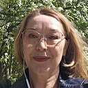 Лиля, 58 лет