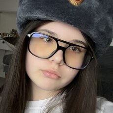 Фотография девушки Лера, 18 лет из г. Омск