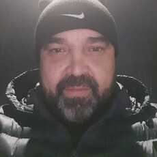 Фотография мужчины Сергей, 47 лет из г. Нижний Новгород
