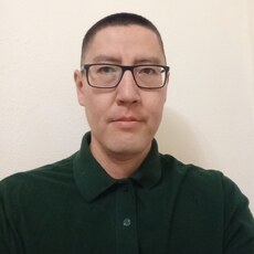 Фотография мужчины Василий, 41 год из г. Якутск