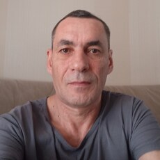 Фотография мужчины Андрей, 54 года из г. Шадринск